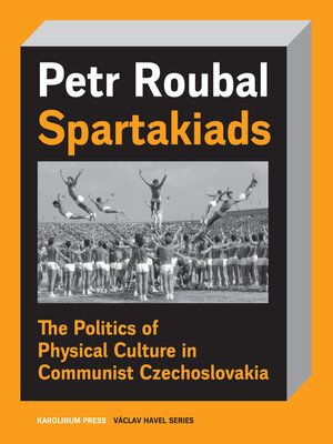 cover image of Spartakiads